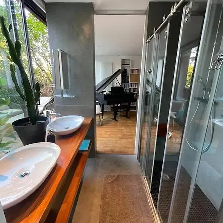 Outstanding For Olympics 别墅 *