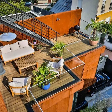 别墅 Outstanding For Olympics *