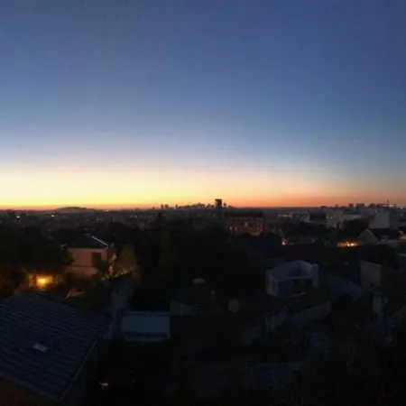 别墅 Outstanding For Olympics 伊西莱穆利诺